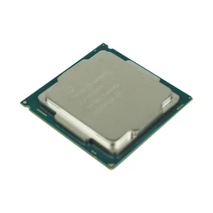 Intel CPU Xeon E3-1220 v6 Quad Core 3.0GHz 3.5GHz SR329 Socle 1151 Neuf - Photo 1/3