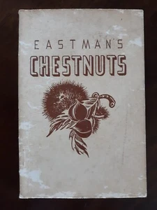 40 Years of Eastman's Chestnuts Volume VI - Humor edited by E. R. Eastman - Picture 1 of 10