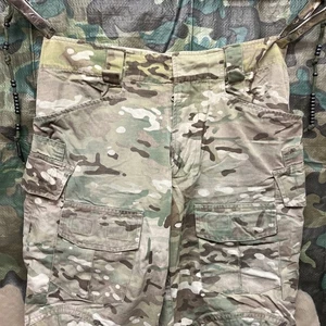 Crye Precision 32R G3 Field Pants Multicam - Picture 1 of 9