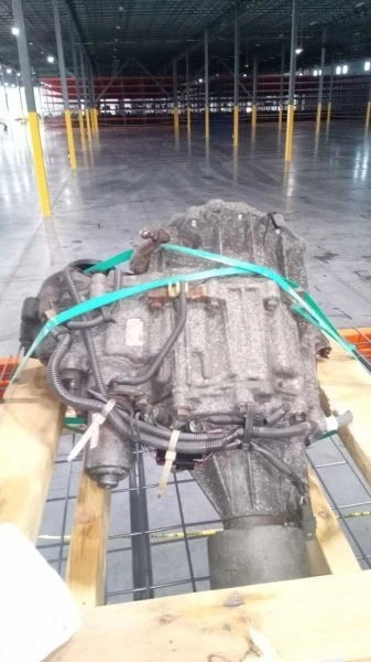 Transfer Case Fits 99-03 INFINITI QX4 298600 - Imagem 1 de 1