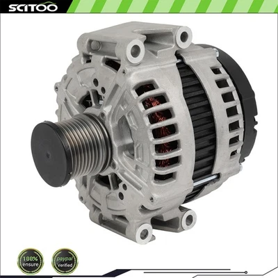 Alternador SCITOO para Mercedes-Benz GL320 2007-2009,R320 2007-2008 LRA03295 Foto 1 de 4