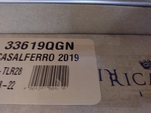 3 bottiglie Ricasoli casalferro 19 - Foto 1 di 1