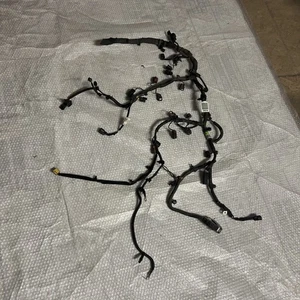 OEM GENUINE 2012 FORD TAURUS ENGINE WIRING HARNESS 3.5L BU5T12C508J4CP7 FoMoCo - Foto 1 di 24