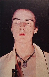 Sid Vicious - Sid Sings - Used Cassette - 02 - K7294z - Picture 1 of 1
