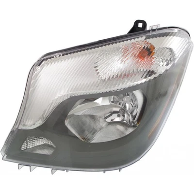 For 2014-2018 Mercedes-Benz Sprinter 2500/3500 Headlight Driver Side CAPA - Image 1 of 4