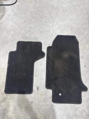 Alfombrilla Saturn Sky 2007 para conductor y pasajero *buen estado* OEM Foto 1 de 4