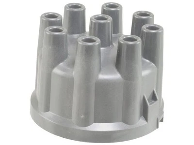 Para 1968 International 1200C Distributor Cap Wells 91555DBRX Foto 1 de 2