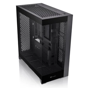 Case computer desktop ATX THERMALTAKE CTE E660 MX Bianco - Photo 1/1
