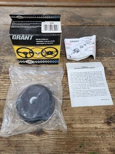 NUEVO 3294 Grant Kit de montaje del volante 1965 1966 1967 Ford Mustang - Imagen 1 de 12