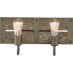Nuvo Lighting 60/6428 Winchester Bathroom Vanity Light Bronze - Picture 1 of 4