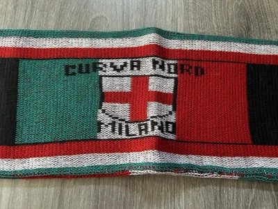 Sciarpa Ultras Inter Boys San Curva Nord Milano 1969 - Immagine 1 di 3