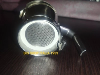 SET 3 PZ GUARNIZIONE 1 TZ BIANCO PER CAFFETTIERA GIANNINA GIANNINI COMPATIBILE