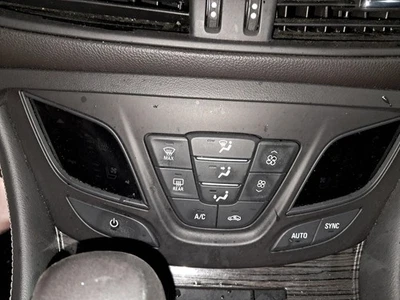 Conjunto de filtro de aire usado se adapta a: Buick Envision 2.0 2017 grado A Foto 1 de 4