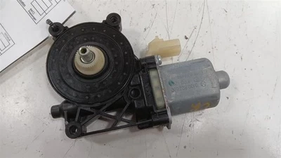 Chevy Volt Left Rear Power Window Motor 2011 2012 2013 2014 2015 - Image 1 of 4