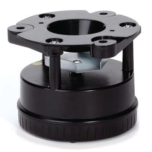 Moultrie All-in-One Deer Feeder Timer Kit | Metal Spin Plate | Easy Setup | A... - Picture 1 of 5