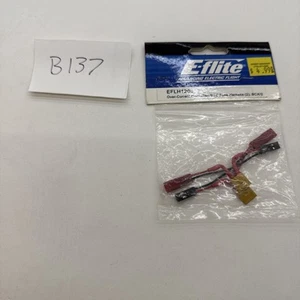 E-Flite. EFLH1206 Over Current Protection. PTC Fuse Harness (2). BCX/2 - Picture 1 of 1