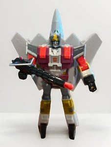 Transformers Universe Ultra Class SILVERBOLT Complete 7633 - Picture 1 of 14