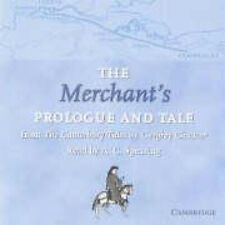 The Merchant's Prologue and Tale CD: From The Canterbury Tales by Geoffrey