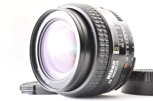 Nikon AF Nikkor 24mm F/2.8 Gran Angular Lente Prime *Excelente+5* #4021 - Imagen 1 de 14