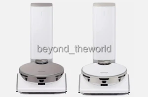 SAMSUNG BESPOKE Jet AI SE Robot Vacuum Cleaner with Station VR50B9563A AC 220V - Picture 1 of 7