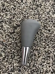 2002-2006 Toyota Camry OEM Gray Shift Knob - Picture 1 of 7