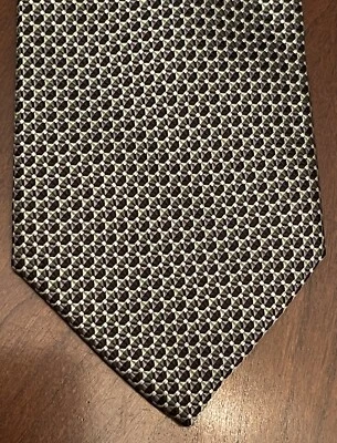 Alexander Julian Colores Verde Hecho a Mano 100% Poliéster Hecho en China Foto 1 de 4