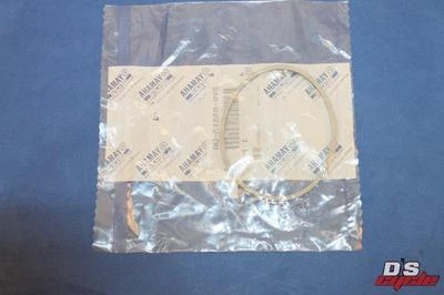 Junta de lente intermitente 3Y6-83313-00 NOS Yamaha RD250 RD350 RZ350 Foto 1 de 3