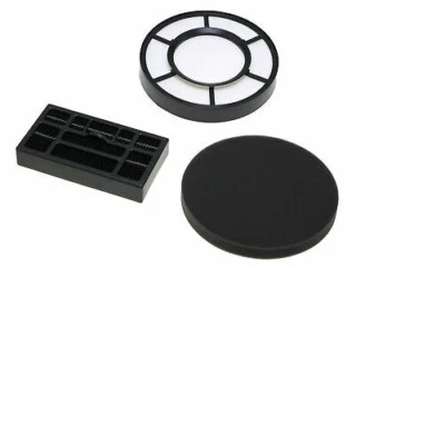 KIT FILTRI ORIGINALI ASPIRAPOLVERE AEG ELECTROLUX APTICA ATT7920 ZTT7920