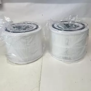 Core 300 Filtro di Ricambio per Purificatore d'Aria Levoit Core 300-rf Core 300S, - Foto 1 di 4