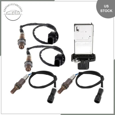 02 Oxygen o2 Sensor Mass Airflow MAF Sensor for 2009-2011 Ford Expedition 5.4L - Image 1 of 4