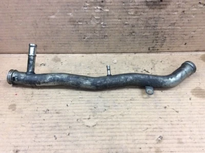 98 99 Acura CL 2.3L 4 Cylinder Water Connecting Pipe OEM - Image 1 of 4