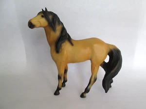 Breyer Spirit Semental del Cimarrón 7" alto Mesteno - Imagen 1 de 5