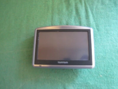 Tomtom One XL Satnav - Image 1 of 4