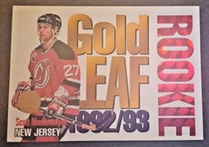 Hockey Rookies Young Guns Heroes & Prospects Insert Various years U pick