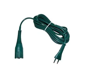CAVO ALIMENTAZIONE PER FOLLETTO VK130 VK131 7MT FOLLETTO QUALITA NON ORIGINALE - Imagen 1 de 1