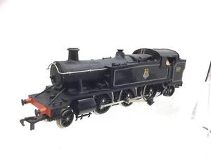 Airfix 54151 OO Gauge BR Black 61xx Prairie Tank 6167 DCC FITTED/NEEDS ATTN - Picture 1 of 3