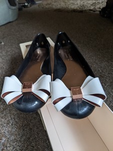 Ted Baker Women's Rubber Flats for sale 