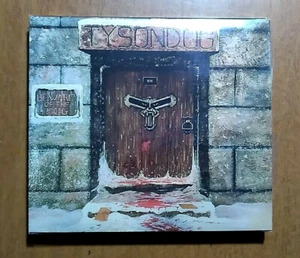 Tysondog - Beware of the Dog BR Edition w/ Slipcase + Bonus + Poster - Imagen 1 de 2
