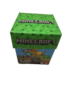 1 Pack MINECRAFT Blind Box Play Pack Figur - verschiedene Stile - Bild 1 von 2