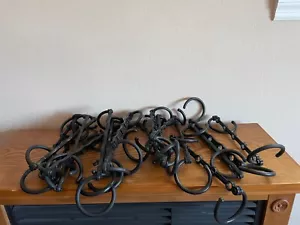 20 Pack Magic Hangers Space Saving Hangers Closet Space Saver Hanger Organizer - Picture 1 of 3