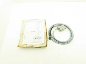 Signode Interlock Kit Plug Cord Assembly 10-Pin 4108 Rev 3B1 438422 438413-14 - Picture 1 of 13