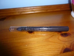 Tarte Smoulder Eyes Amazonian Clay Waterproof Eyeliner Golden Black New Unused - Picture 1 of 3