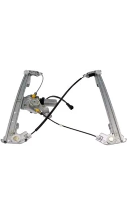 Power Window Motor Regulator for 2006-2008 Lincoln Mark LT F150 LS Rear - Image 1 of 4