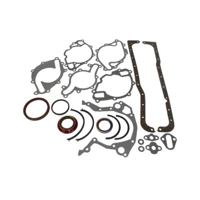 DNJ Aluminum Lower Conversion Gasket Set Direct Fit - Image 1 of 4