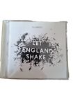 PJ HARVEY  - LET'S ENGLAND SHAKE (2011) CD COMME NEUF 