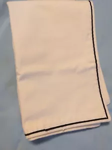 NEU Ralph Lauren Charleston STANDARD Shams Chino One weiß - Bild 1 von 5