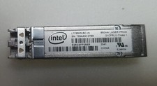 INTEL LTF8505-BC-IN 25GB SFP+ SFP28 TRANSCEIVER E25GSFP28SR