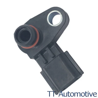 Датчик абсолютного давления коллектора для Nissan 370Z 2003-2017 Q50 Q70 2014-2017 - Изображение 1 из 4