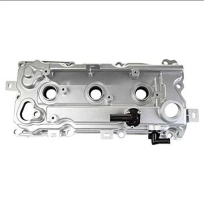 Cubierta de válvula delantera TRQ compatible con Nissan Murano 2009-2014 Quest 2011-2014 Foto 1 de 3