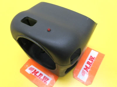 COLUMNA DE DIRECCIÓN RUEDA CUBIERTA MOLDURA LIMPIAPARABRISAS INTERRUPTOR GIRO GM para 96-03 CAVALIER SUNFIRE Foto 1 de 4